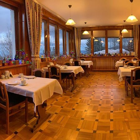 Pensjonat Paradise Karpacz Zewnętrze zdjęcie