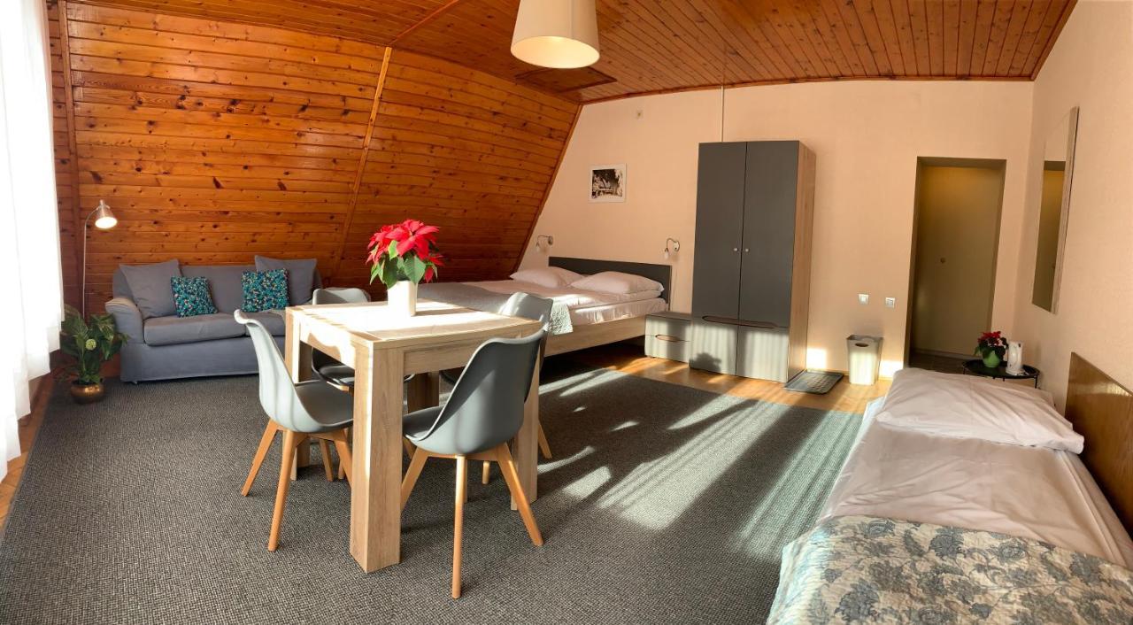 Pensjonat Paradise Karpacz Zewnętrze zdjęcie