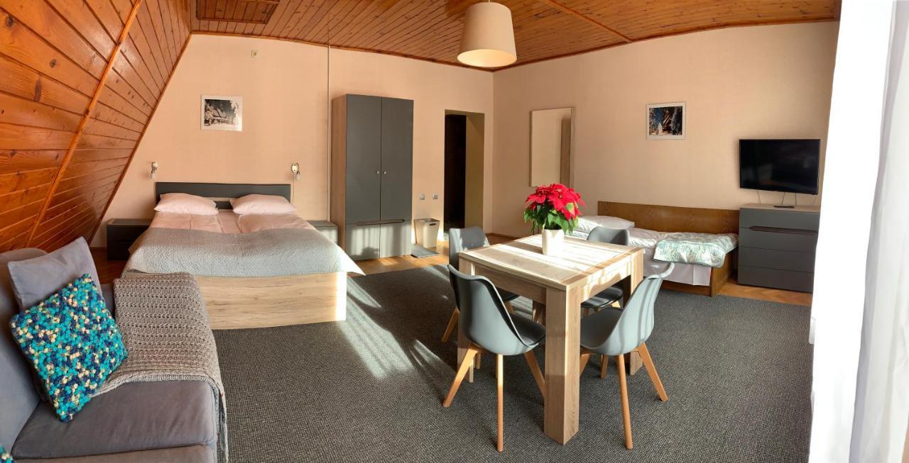 Pensjonat Paradise Karpacz Zewnętrze zdjęcie