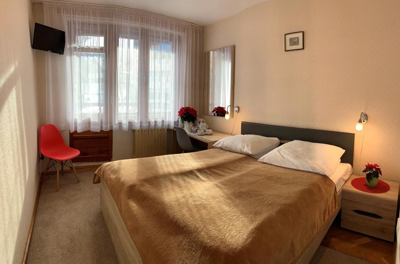 Pensjonat Paradise Karpacz Zewnętrze zdjęcie