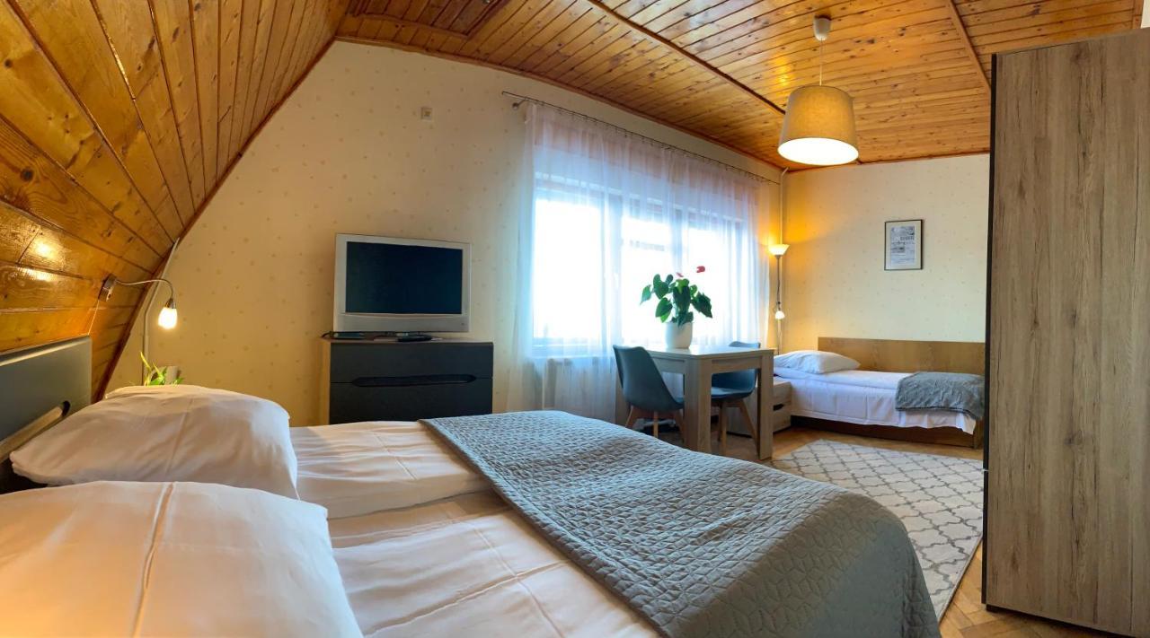 Pensjonat Paradise Karpacz Zewnętrze zdjęcie