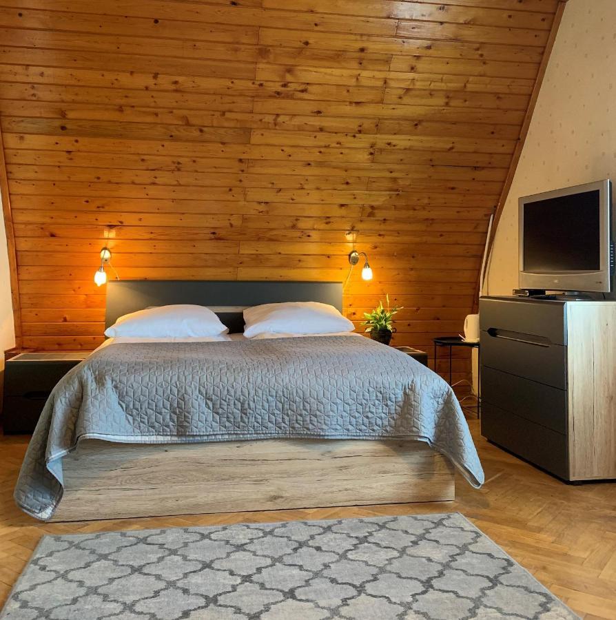 Pensjonat Paradise Karpacz Zewnętrze zdjęcie
