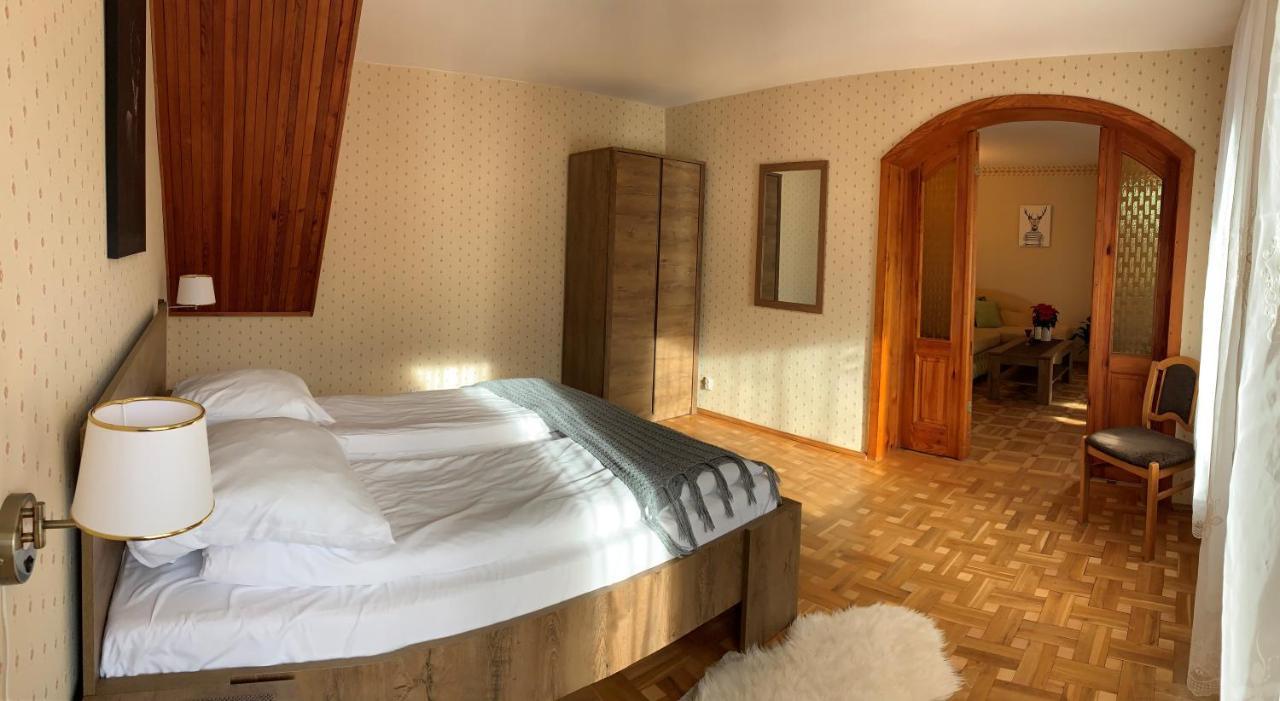 Pensjonat Paradise Karpacz Zewnętrze zdjęcie