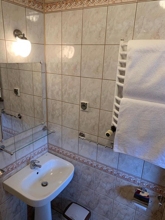 Pensjonat Paradise Karpacz Zewnętrze zdjęcie