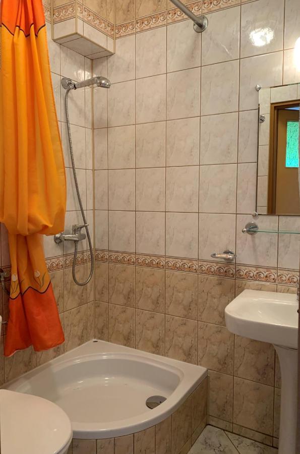 Pensjonat Paradise Karpacz Zewnętrze zdjęcie